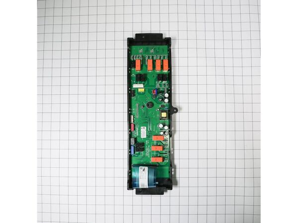 12584492-1-M-Whirlpool-W11267090-Electric Control Board