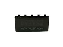 PANEL-UI – Part Number: W11284720