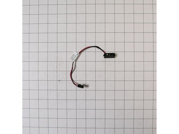 12584642-1-M-Whirlpool-W11290115-Dispenser Indicator Light