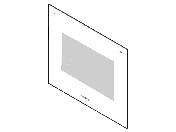 12584968-1-M-Frigidaire-5304513043-DOOR ASSEMBLY
