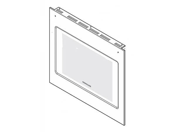 12584970-1-M-Frigidaire-5304513045-DOOR ASSEMBLY