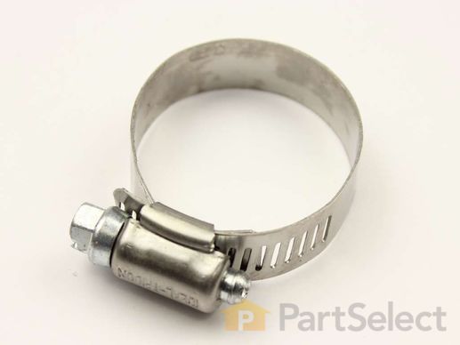 12584983-1-M-Frigidaire-5304513829-WORMGEAR CLAMP,0.75"-1.75"