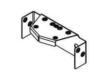 BRACKET – Part Number: 5304514125