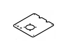 PLATE – Part Number: 5304514136