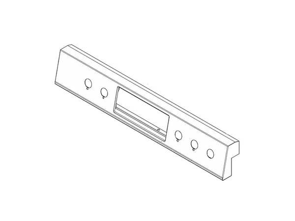 12585009-1-M-Frigidaire-5304514138-CONTROL PANEL