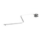 12585031-2-S-Frigidaire-5304514186-Ignitor/Orifice Assembly