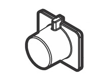 BUTTON – Part Number: 5304515797