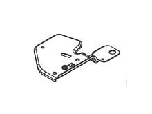 BRACKET – Part Number: 5304515832