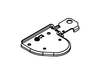BRACKET – Part Number: 5304515843