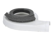 HOUSING ASSEMBLY – Part Number: 5304515916