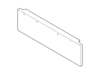 PANEL – Part Number: 5304516018
