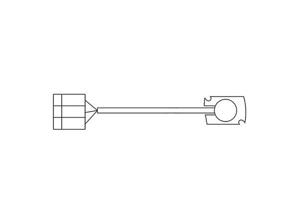 12585188-1-M-Frigidaire-5304516266-SENSOR ASSEMBLY