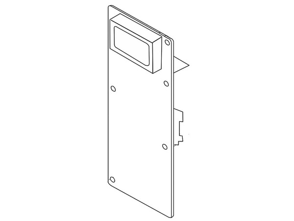 12585192-1-M-Frigidaire-5304516270-CONTROL BOARD