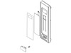 CONTROL PANEL – Part Number: 5304516279