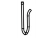 TUBE – Part Number: 5304516326