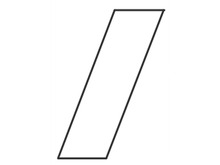INSULATION PANEL – Part Number: 5304516351