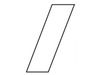 INSULATION PANEL – Part Number: 5304516351