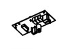 PC BOARD – Part Number: 5304516355