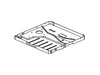 BASE ASSEMBLY – Part Number: 5304516363