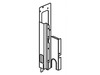 BRACKET – Part Number: 5304516366