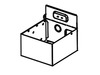 BOX – Part Number: 5304516401