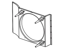 SHROUD – Part Number: 5304516420