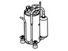 COMPRESSOR – Part Number: 5304516438