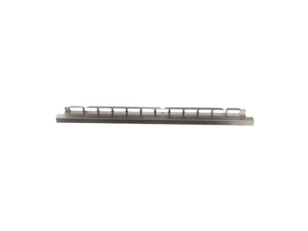 12585618-1-M-Frigidaire-5304517116-TRIM,LOWER VENT,STAINLESS