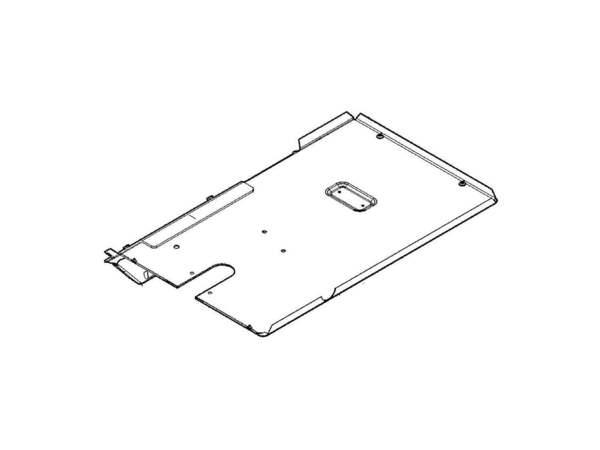 12585648-1-M-Frigidaire-5304517321-BAFFLE