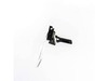 Dryer Burner Igniter – Part Number: 5304517325
