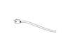 POWER CORD – Part Number: 5304518127