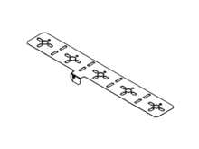 BRACKET – Part Number: 5304518266
