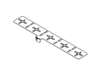 BRACKET – Part Number: 5304518266