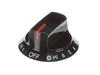 KNOB – Part Number: 5304518269
