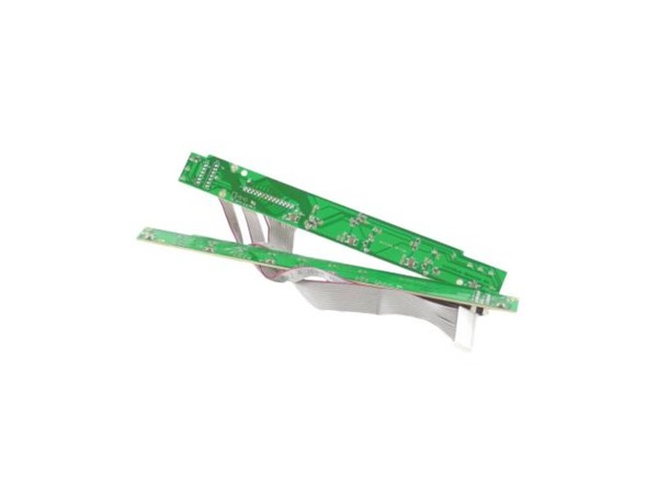 12585991-1-M-Frigidaire-5304518467-Dishwasher User Interface Control Button Assembly