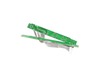 Dishwasher User Interface Control Button Assembly – Part Number: 5304518467