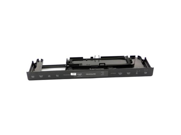 12585994-1-M-Frigidaire-5304518473-Console Assembly with Overlay