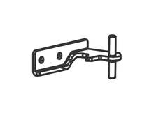 DOOR HINGE – Part Number: 5304518490