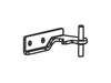 DOOR HINGE – Part Number: 5304518490