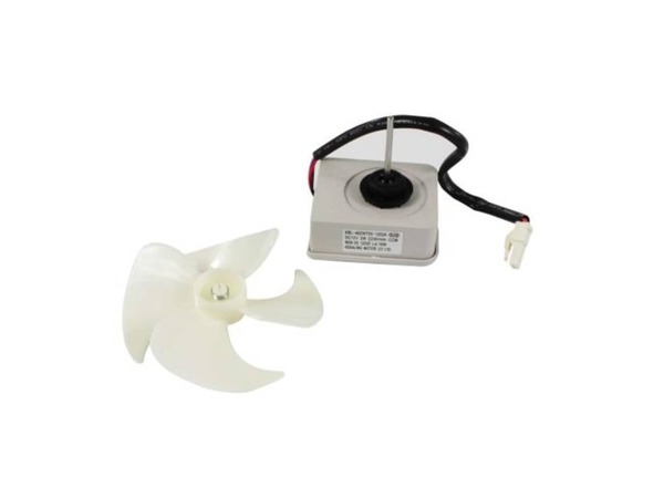 12586012-1-M-Frigidaire-5304518492-Evaporator Fan Motor