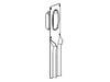 12586013-1-S-Frigidaire-5304518493-HOUSING