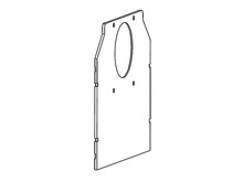 INSULATION – Part Number: 5304518494