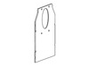 12586014-1-S-Frigidaire-5304518494-INSULATION