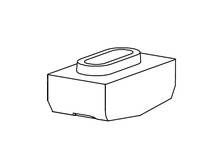 INSULATION – Part Number: 5304518505