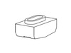 12586025-1-S-Frigidaire-5304518505-INSULATION