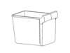 DRAWER – Part Number: 5304518518