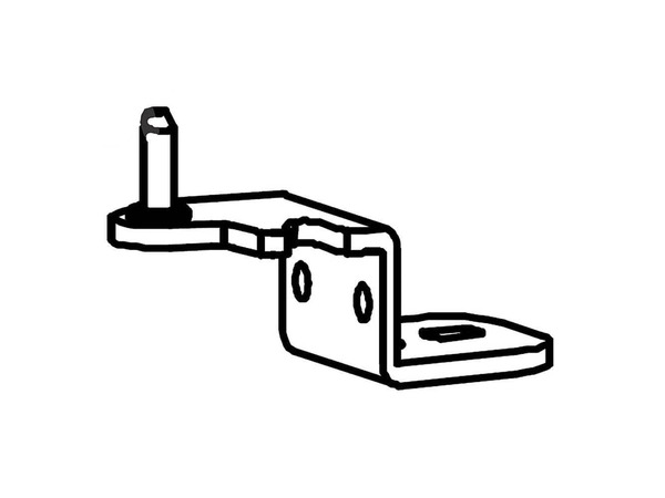 12586075-1-M-Frigidaire-5304518564-DOOR HINGE