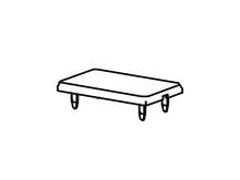 COVER – Part Number: 5304518569
