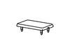 COVER – Part Number: 5304518569
