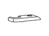 COVER – Part Number: 5304518570